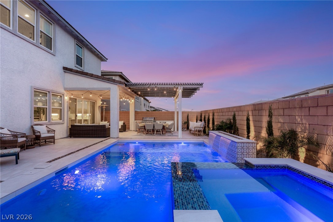 10357 Terra Landings Avenue