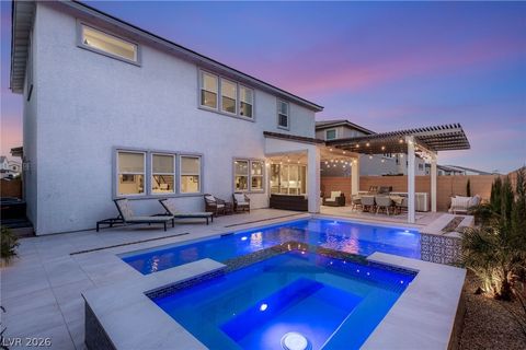 10357 Terra Landings Avenue Las Vegas NV 89166