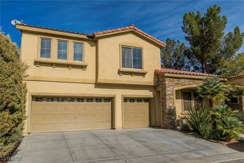 Photo of 7266 Laramie Avenue, Las Vegas, NV 89113 (MLS # 2743357)