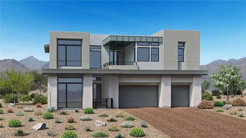 4854 Shady Ridge Drive Las Vegas NV 89135