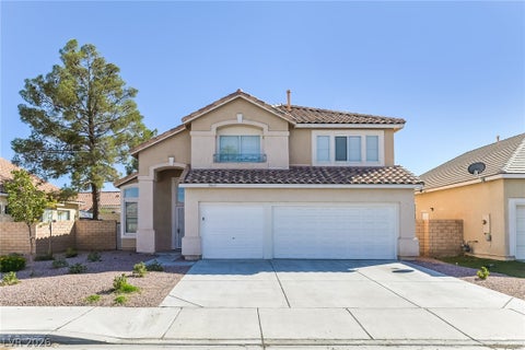 Photo of 7917 Bonaventure Drive, Las Vegas, NV 89147 (MLS # 2819982)