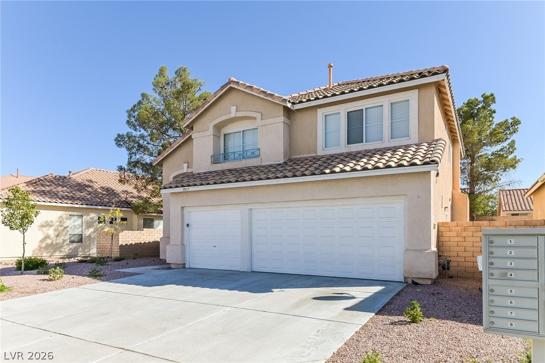 7917 Bonaventure Drive