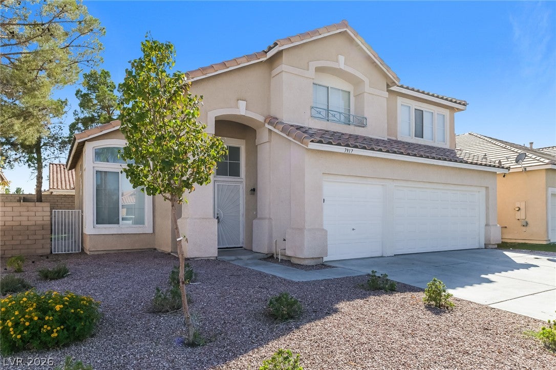 7917 Bonaventure Drive