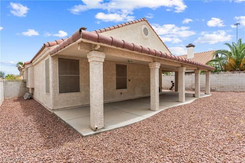 Tiny photo for 5 Barton Spring Circle, Henderson, NV 89074 (MLS # 2799258)