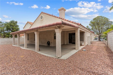 Tiny photo for 5 Barton Spring Circle, Henderson, NV 89074 (MLS # 2799258)