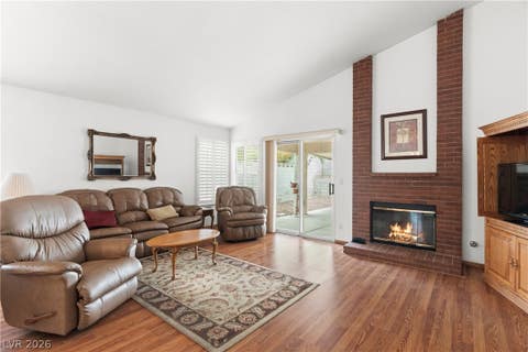 Tiny photo for 5 Barton Spring Circle, Henderson, NV 89074 (MLS # 2799258)