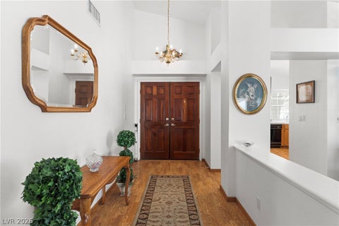 Tiny photo for 5 Barton Spring Circle, Henderson, NV 89074 (MLS # 2799258)