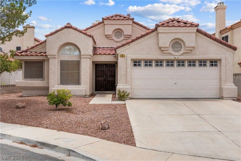 Tiny photo for 5 Barton Spring Circle, Henderson, NV 89074 (MLS # 2799258)