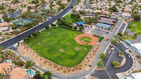 Tiny photo for 5 Barton Spring Circle, Henderson, NV 89074 (MLS # 2799258)