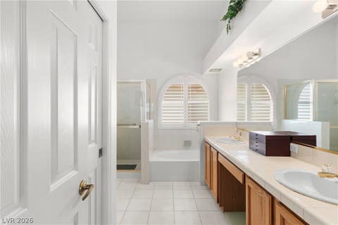 Tiny photo for 5 Barton Spring Circle, Henderson, NV 89074 (MLS # 2799258)