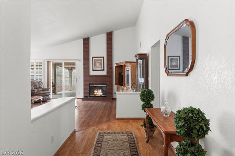 Tiny photo for 5 Barton Spring Circle, Henderson, NV 89074 (MLS # 2799258)