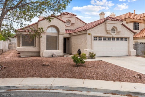 Tiny photo for 5 Barton Spring Circle, Henderson, NV 89074 (MLS # 2799258)