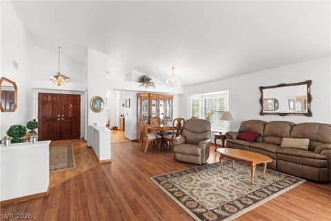 Tiny photo for 5 Barton Spring Circle, Henderson, NV 89074 (MLS # 2799258)