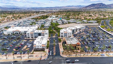 Tiny photo for 5 Barton Spring Circle, Henderson, NV 89074 (MLS # 2799258)