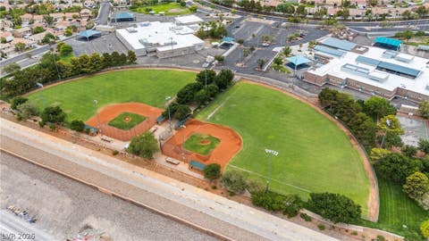 Tiny photo for 5 Barton Spring Circle, Henderson, NV 89074 (MLS # 2799258)