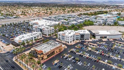 Tiny photo for 5 Barton Spring Circle, Henderson, NV 89074 (MLS # 2799258)
