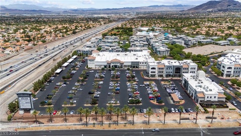 Tiny photo for 5 Barton Spring Circle, Henderson, NV 89074 (MLS # 2799258)