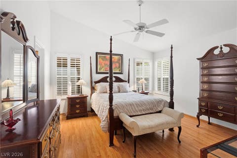 Tiny photo for 5 Barton Spring Circle, Henderson, NV 89074 (MLS # 2799258)