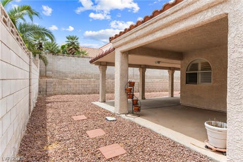 Tiny photo for 5 Barton Spring Circle, Henderson, NV 89074 (MLS # 2799258)