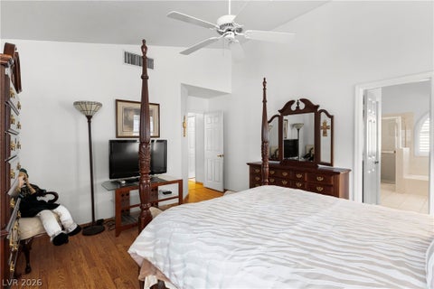 Tiny photo for 5 Barton Spring Circle, Henderson, NV 89074 (MLS # 2799258)