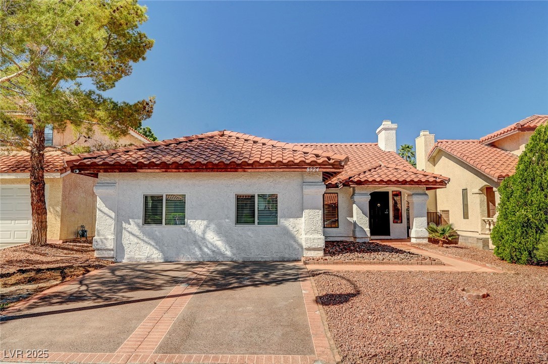 8924 Sail Bay Drive
