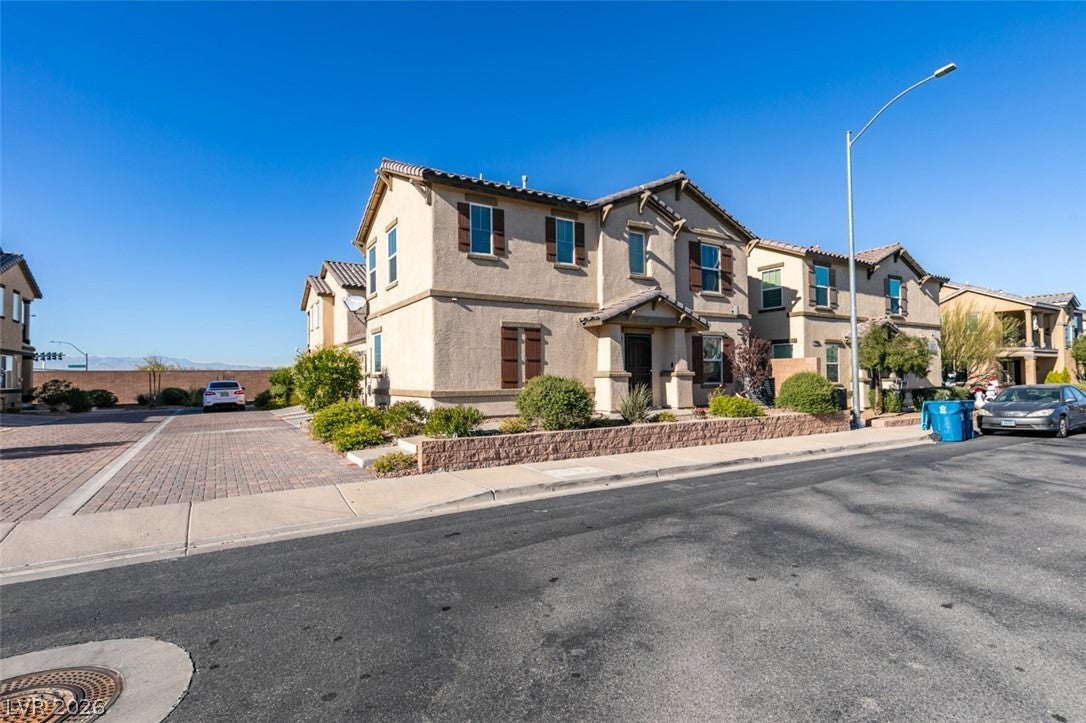 1029 Spotted Saddle Street
