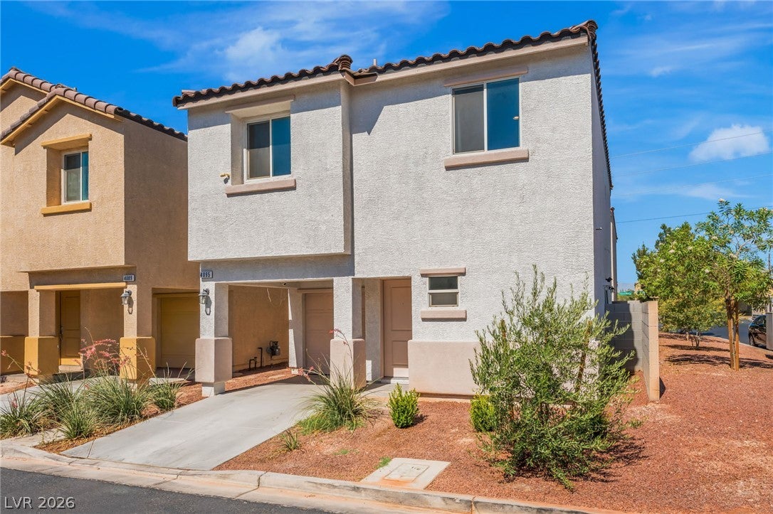 4095 Morning Peace Street