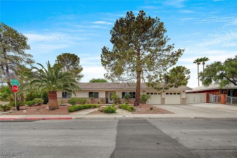 1564 Sandra Drive Boulder City NV 89005