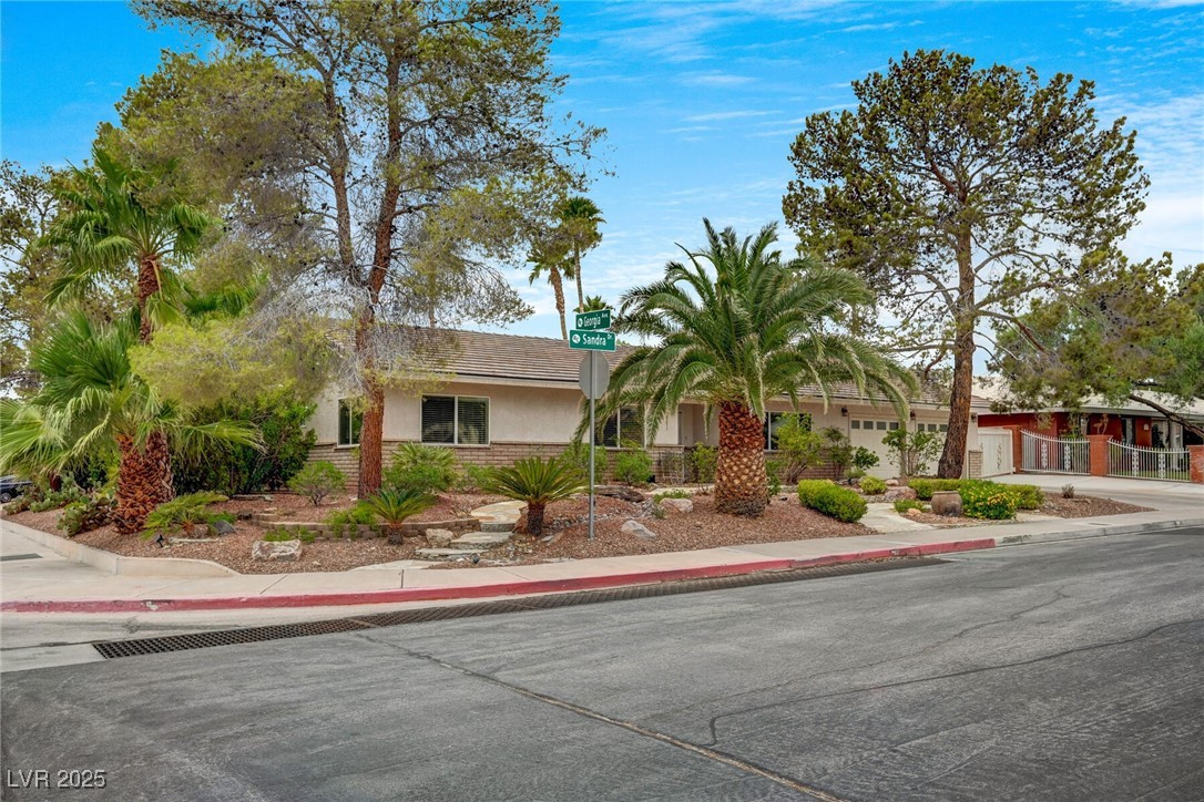 1564 Sandra Drive