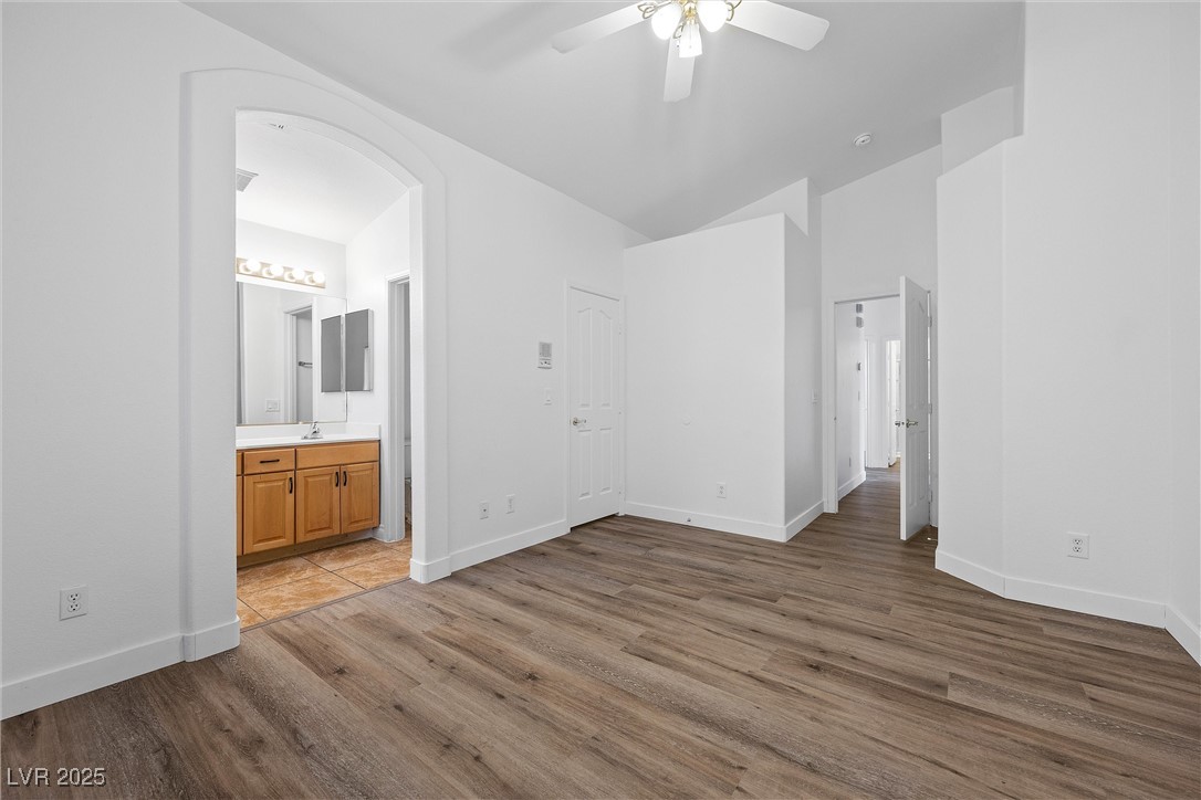 3891 Lilac Haze Street, Las Vegas, Nevada image 27