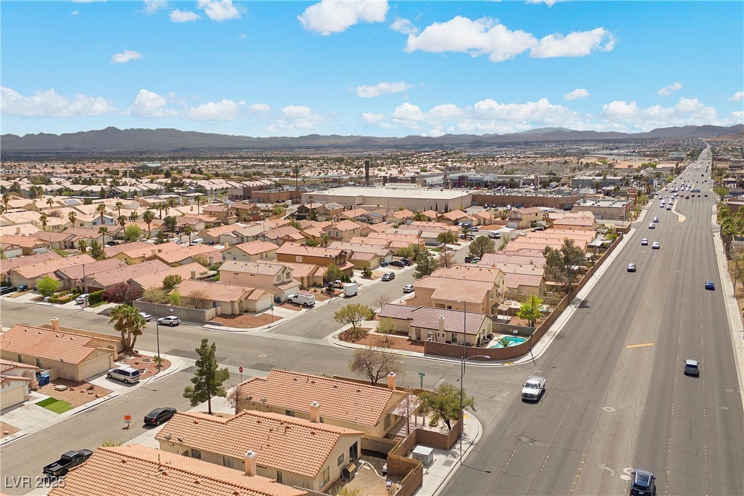 3891 Lilac Haze Street, Las Vegas, Nevada image 44