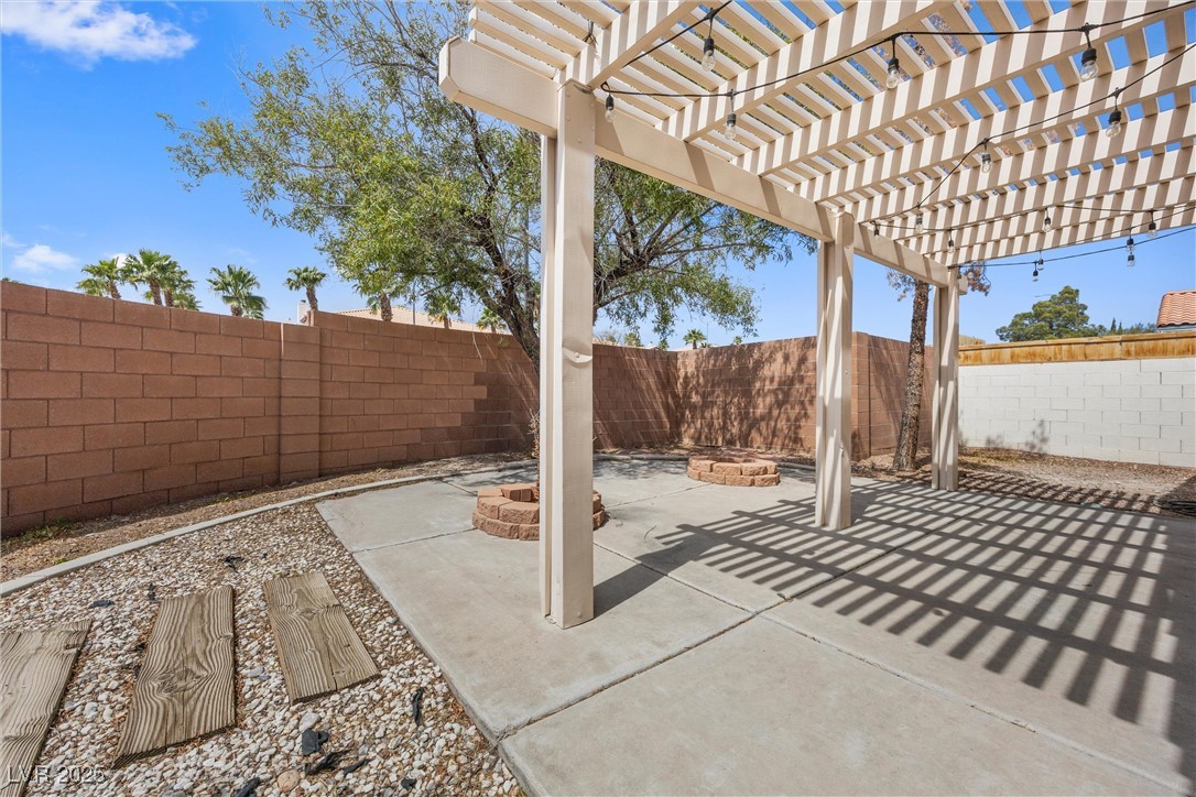 3891 Lilac Haze Street, Las Vegas, Nevada image 37