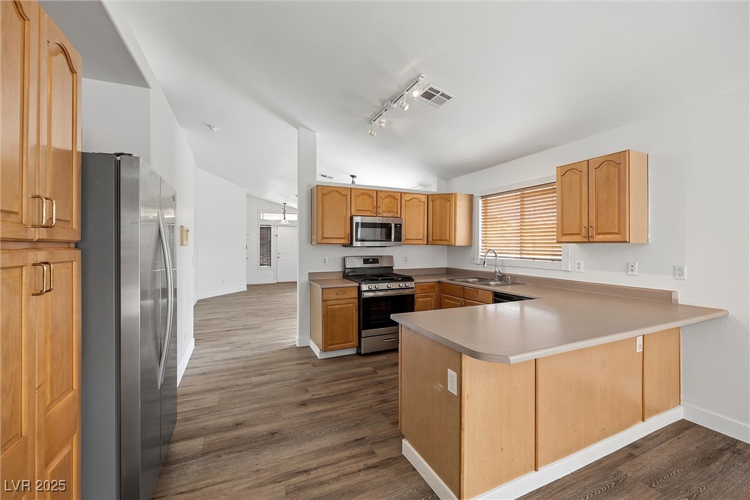 3891 Lilac Haze Street, Las Vegas, Nevada image 19