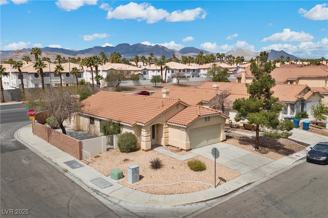 3891 Lilac Haze Street, Las Vegas, Nevada image 40