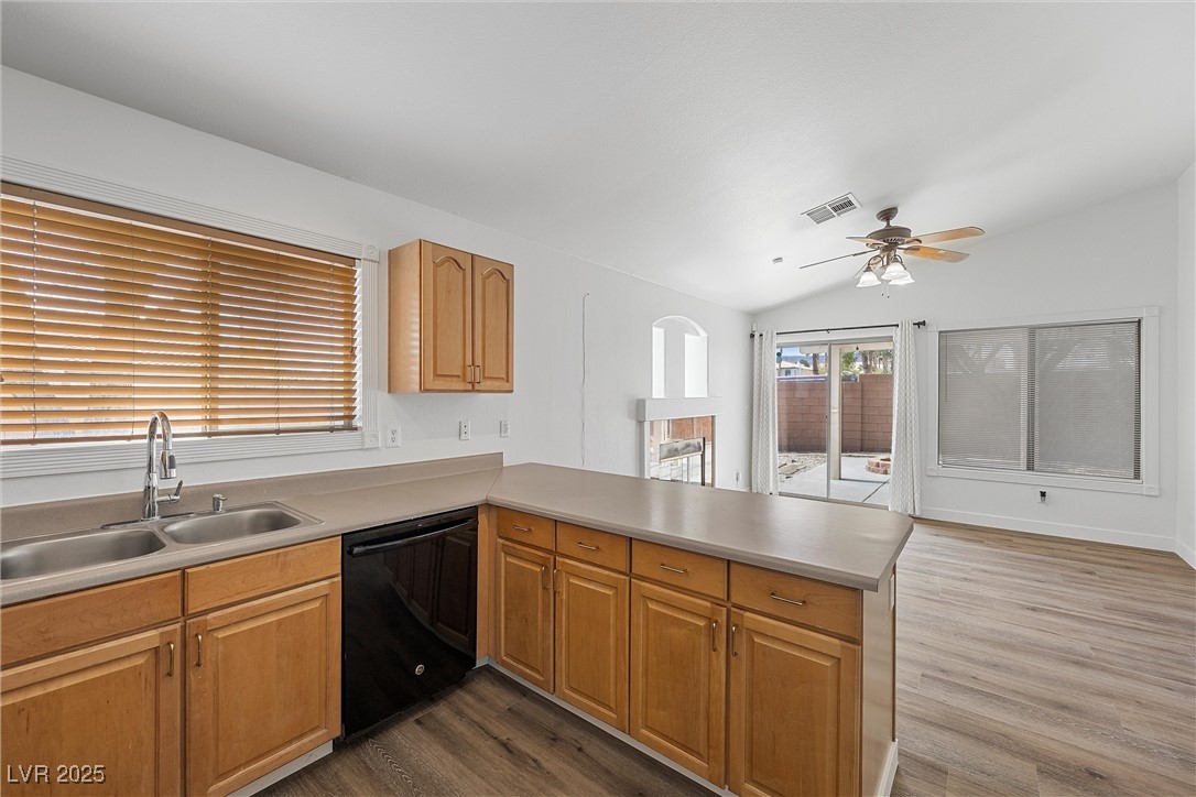 3891 Lilac Haze Street, Las Vegas, Nevada image 18