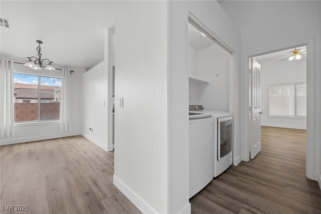 3891 Lilac Haze Street, Las Vegas, Nevada image 6