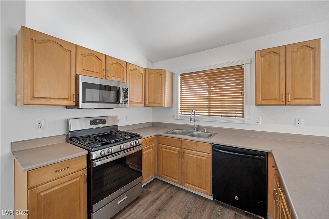 3891 Lilac Haze Street, Las Vegas, Nevada image 15