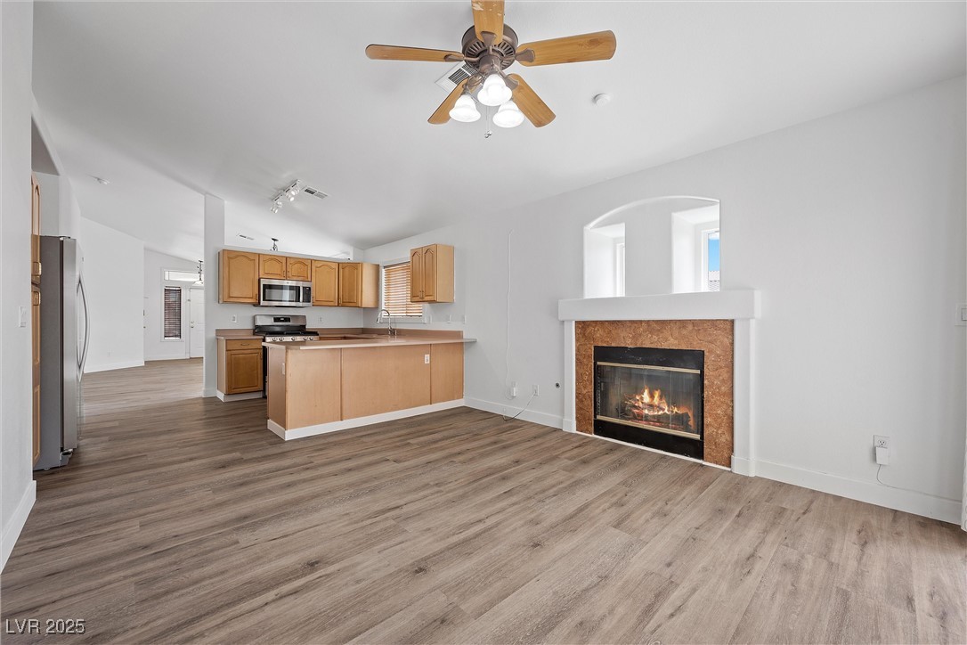 3891 Lilac Haze Street, Las Vegas, Nevada image 12