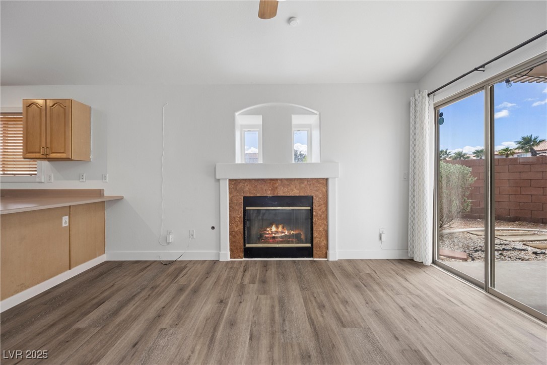 3891 Lilac Haze Street, Las Vegas, Nevada image 11