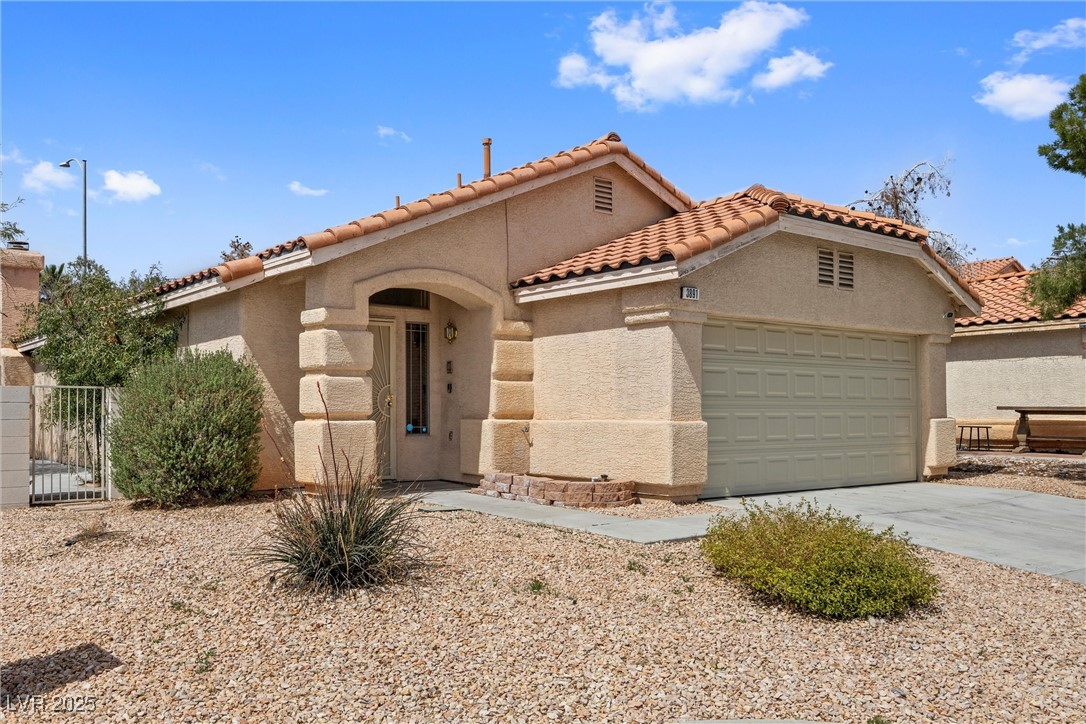 3891 Lilac Haze Street, Las Vegas, Nevada image 2