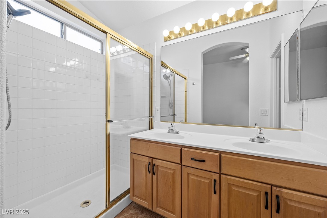 3891 Lilac Haze Street, Las Vegas, Nevada image 30
