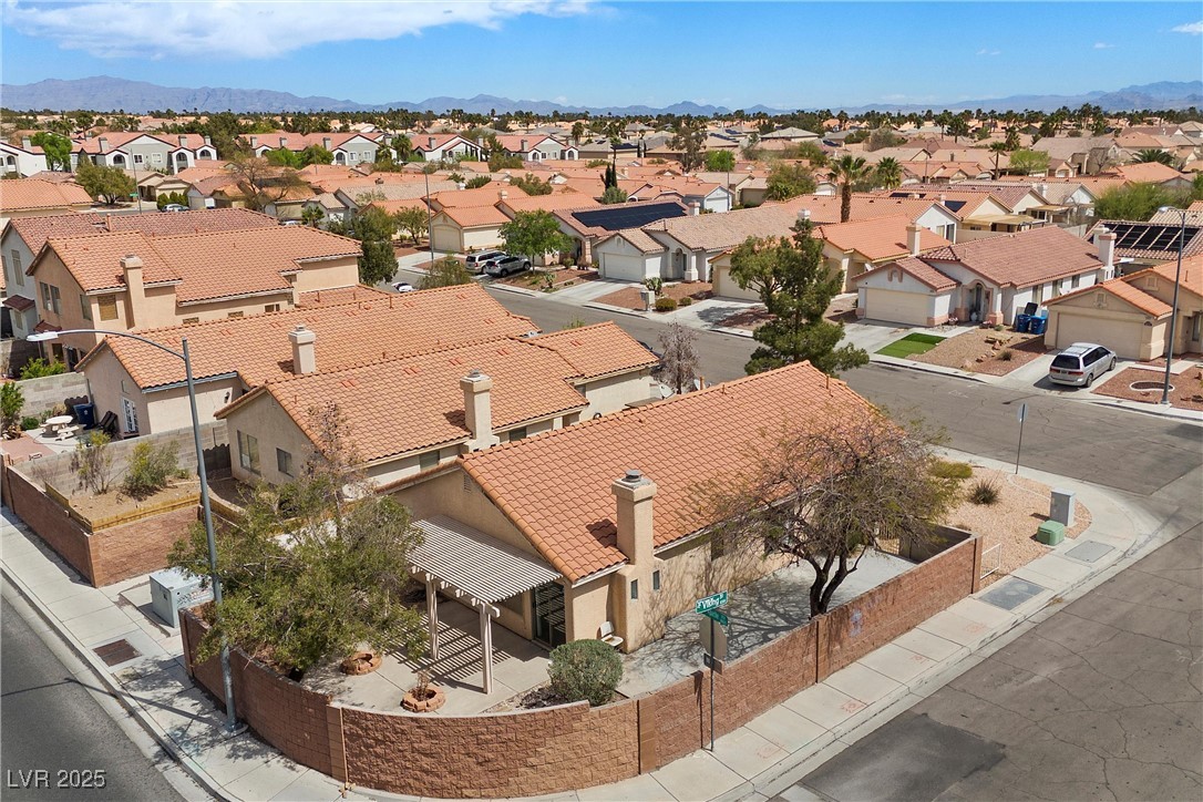 3891 Lilac Haze Street, Las Vegas, Nevada image 43