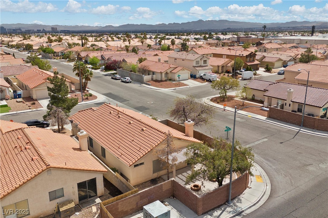 3891 Lilac Haze Street, Las Vegas, Nevada image 48