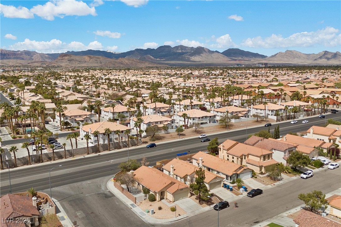 3891 Lilac Haze Street, Las Vegas, Nevada image 41