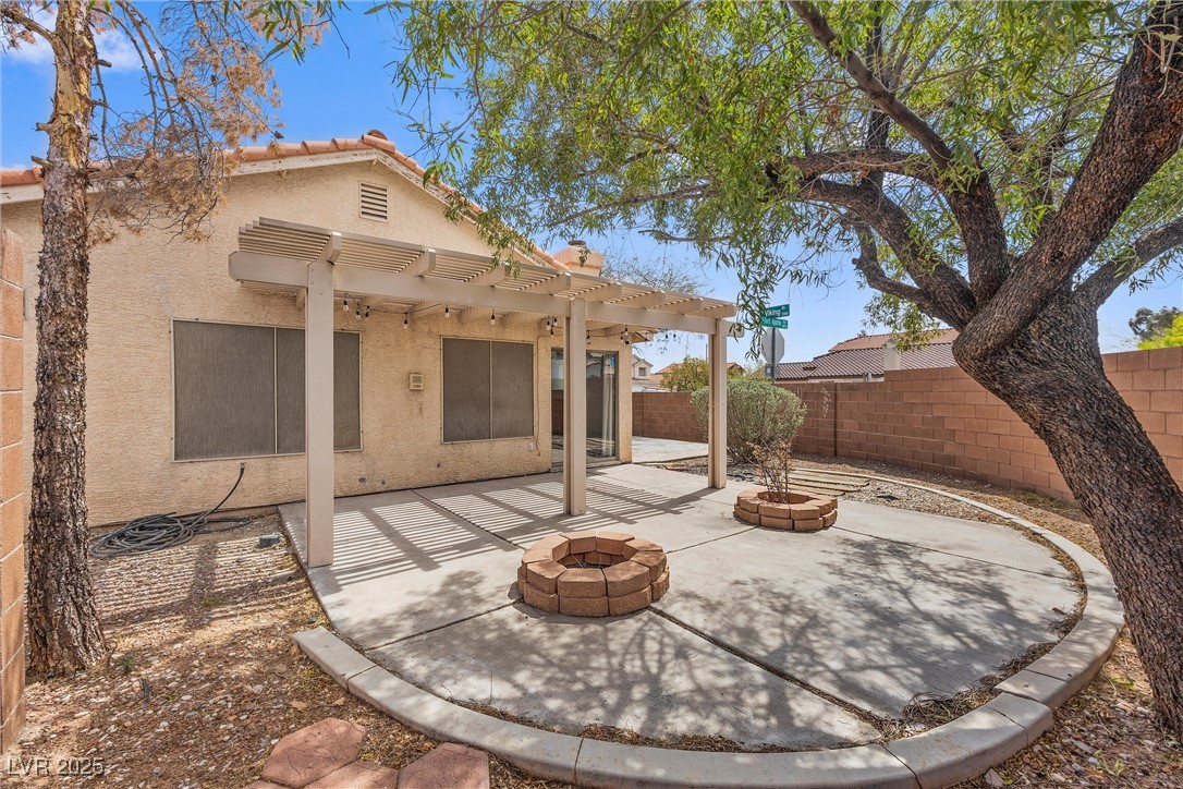 3891 Lilac Haze Street, Las Vegas, Nevada image 35