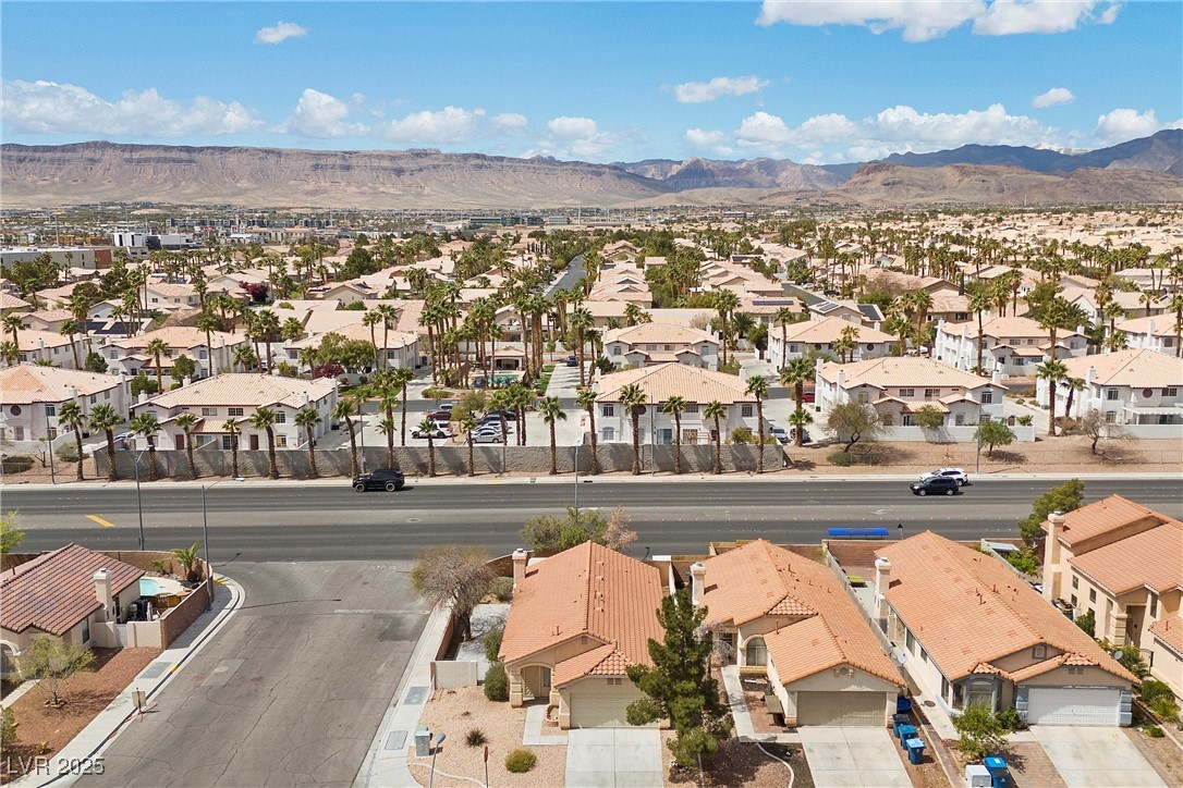 3891 Lilac Haze Street, Las Vegas, Nevada image 39