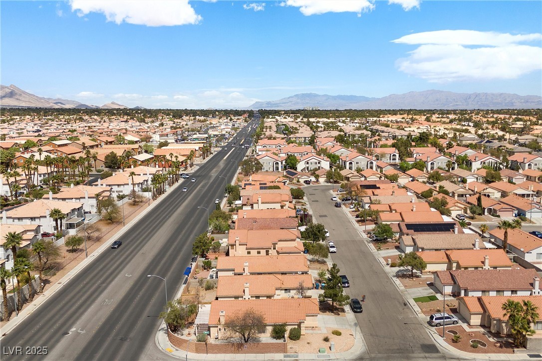 3891 Lilac Haze Street, Las Vegas, Nevada image 42