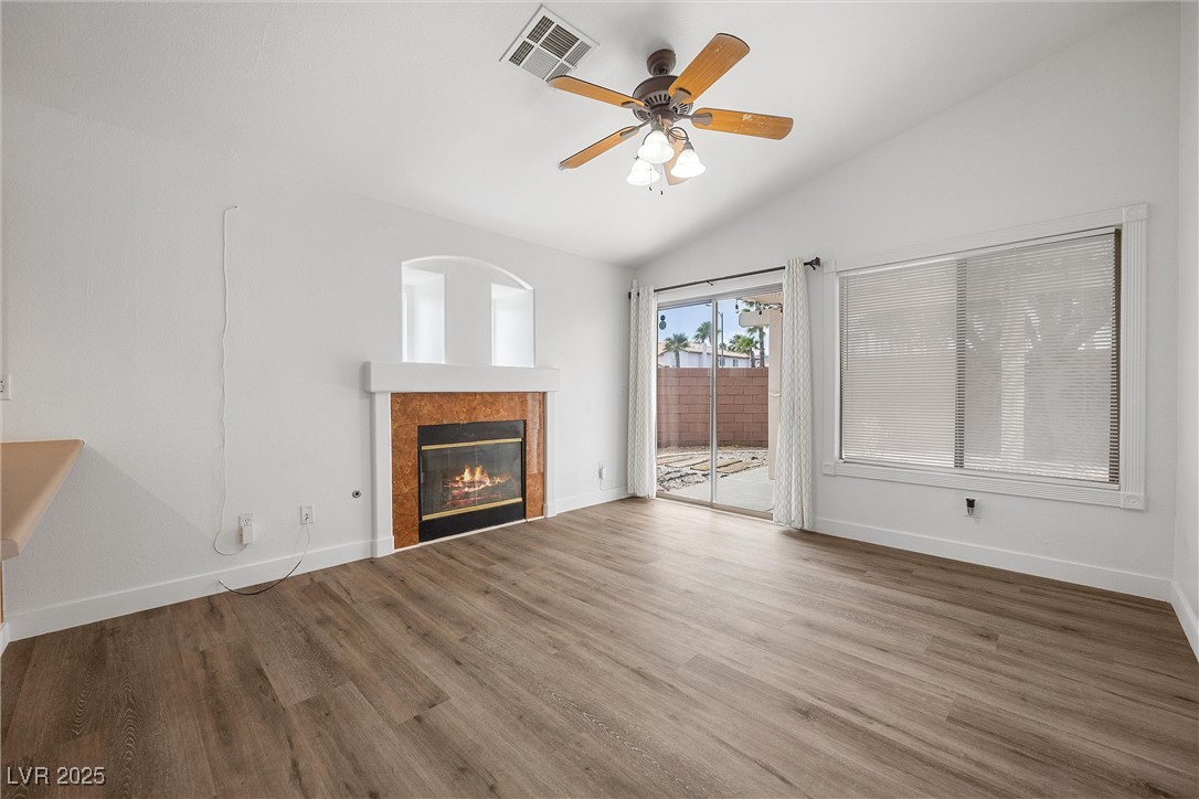 3891 Lilac Haze Street, Las Vegas, Nevada image 10