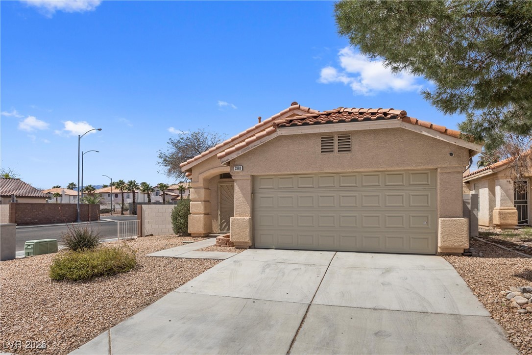 3891 Lilac Haze Street, Las Vegas, Nevada image 3