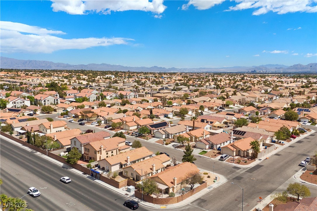 3891 Lilac Haze Street, Las Vegas, Nevada image 47